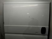 Side sliding door