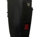 Rear bumper corner part panel trim