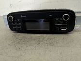 Radio/CD/DVD/GPS head unit