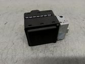 Ignition lock