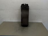 Intercooler radiator