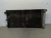 A/C cooling radiator (condenser)