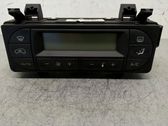 Climate control unit