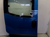 Side sliding door