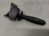 Wiper control stalk