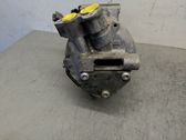 Ilmastointilaitteen kompressorin pumppu (A/C)
