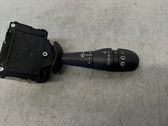 Wiper control stalk