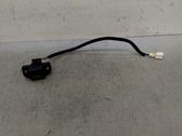 Tailgate/trunk/boot lock/catch/latch