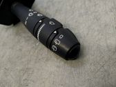 Wiper control stalk