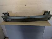 Front bumper support beam