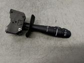 Wiper control stalk