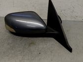 Front door electric wing mirror