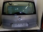 Tailgate/trunk/boot lid