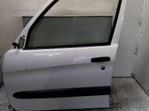 Porte avant