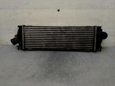 Intercooler radiator