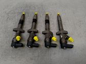 Fuel injectors set