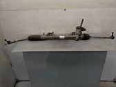 Steering rack