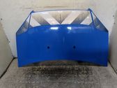 Capó/tapa del motor