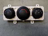 Climate control unit