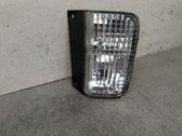 Rear bumper light