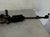 Steering rack