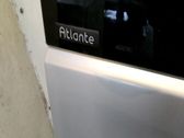 Side sliding door