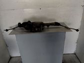 Steering rack