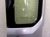 Back/rear loading door