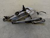 Wiper motor