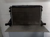 Coolant radiator