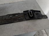Bottom radiator support slam panel
