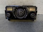 Climate control unit