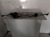 Steering rack