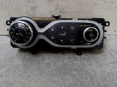Climate control unit