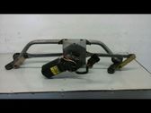 Wiper motor