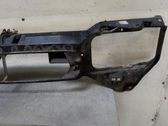 Radiator support slam panel