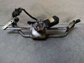 Wiper motor