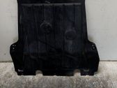 Motorabdeckung