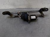 Wiper motor