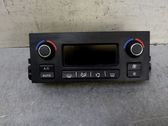 Climate control unit