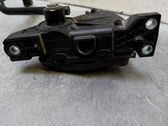 Accelerator pedal position sensor