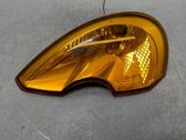 Front indicator light