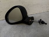 Front door electric wing mirror