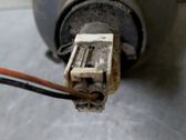 Luz del parachoques trasero