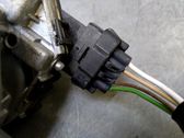 Wiper motor