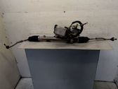 Steering rack