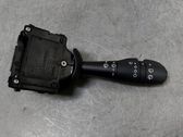 Wiper control stalk