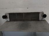 Intercooler radiator