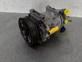 Air conditioning (A/C) compressor (pump)