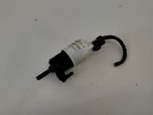 Windscreen/windshield washer pump